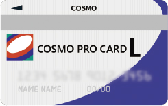 プロカードL・D