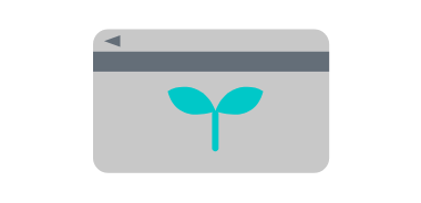 カーボンニュートラル給油カードを利用