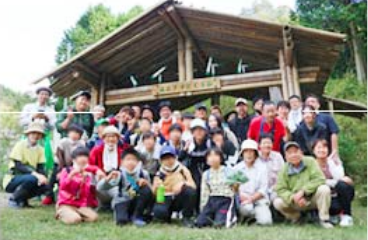 児童養護施設の⼦どもたちに笑顔を