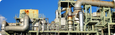 ⼯場や製造ラインを運営されている企業さま