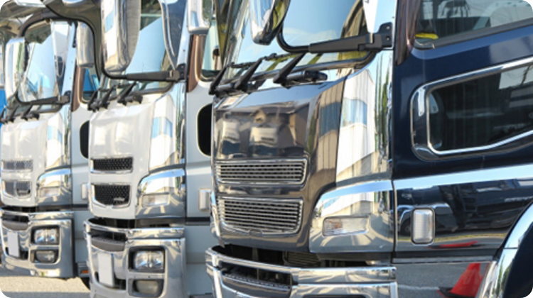 ご契約車引き取り・お支払い