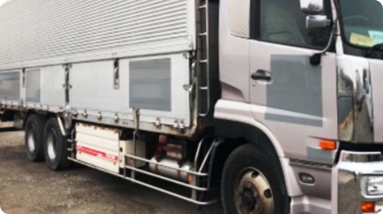 ロゴ消し・看板撤去