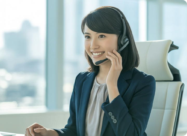 まずは無料お見積りから