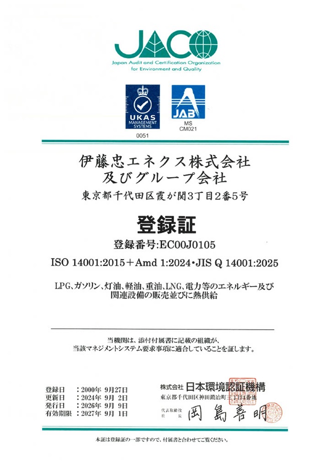 登録証