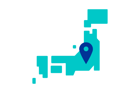 店舗検索のイメージ