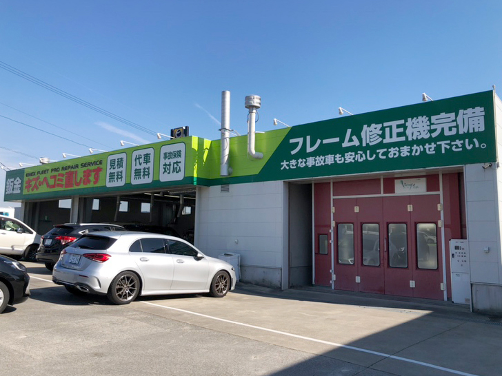 四日市インター店