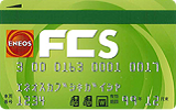 ENEOS FCカード