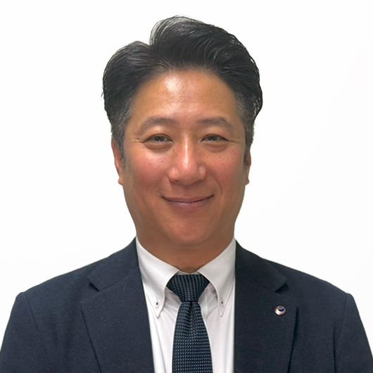 ごあいさつ・企業理念