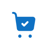 WEB注文のアイコン